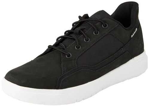 Timberland ALLSTON, Zapatilla baja con cordones para hombre, EU 44
