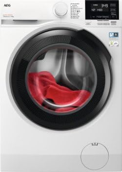 AEG LR63R144 - Lavadora = 1400 Tm