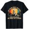 Lustiger Mountainbike Tshirt Spruch Herren Damen Fahrrad MTB T-Shirt