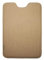 Networx Ramie Sleeve, für MacBook Air 15, asiatische Brennnessel, beige