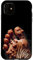Ugly Feet Case iPhone 11 Hülle Schutzhülle Glänzend Robuster Schutz Warzenfuß