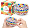 Kit Mosaïque Bricolage, Mosaique Loisir Creatif, Kit Mosaique Adulte, Mosaique Porte Bougie, Loisirs Créatifs Adultes Activité Manuelle, Kit Bricolage Mosaïque, Enfants Adultes Cadeaux Anniversaire