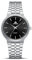 LN LENQIN Uhren Herren Edelstahl für Männer Damenuhren Klassische Analog Quarz Uhr Wasserdicht Armbanduhr Herren Unisex Uhr
