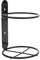 XuQiZZpp Soporte para botellas de vino montado en la pared, organizador de cocina