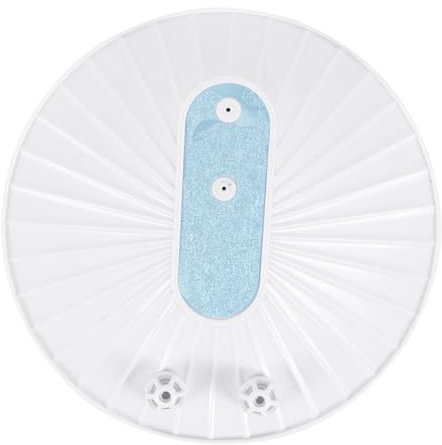 EXCEART Mini Lavastoviglie Portatile Usb Lavatrice Da Cucina Senza Installazione Pulizia Di Piatti e Frutta Strumento Pratico Per Appartamenti e Viaggi
