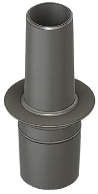 Pool Hose Adapter 32mm to 25mm – Durable Pool Fitting Connector for Intex & Bestway Above Ground Pools
