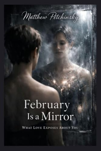 February Is a Mirror: What Love Exposes About You
