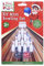 PMS Elves Behavin Badly Mini-Bowling-Set – ab 3 Jahren – Strumpffüller