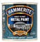 STX_309385 Hammerite Metal Paint Hammered 250ml Silver (5084798)