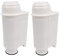 2X Wasserfilter Kompatibel mit CA6702 HD8743 HD8745 HD8747 HD8769/01 HD8833 HD8836