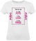Mr. Gadgets T-Shirt Donna Personalizzabile con Foto e Scritta (Taglia M)