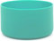 DBIW Boot Compatible with Hydro Flask 12-40 oz, Sleeve for Hydro Sport Flask Water Bottle 12-40oz,Silicone Protection Sleeve Bottom Boot Cover (Mint, Fits 12 to 24 oz Bottles)