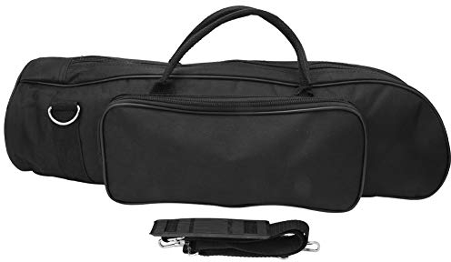 Trompete Gig Bag, Trompete Bag Lightweight für Studenten für Konzert für Familie