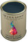 Vernice Vintage Chalk Shabby a Base di Acqua, per Interni ed Esterni, Aspetto Opaco, Made in Italy, Colore Carl Gustav Jung - Formato 2,5 lt