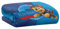 PICANOVA – PAW Patrol Chase Decke mit Name 200x150cm – Personalisierte Kuscheldecke für Kinder – Premiumqualität Fleecedecke 510g/qm – Unschlagbar Weich Und Gemütlich Schmusedecke