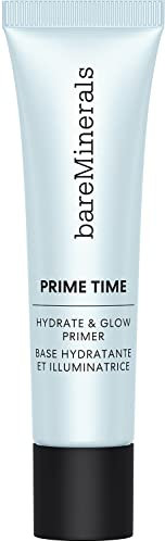 PRIME TIME hydrate & glow primer 30 ml