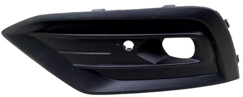 VOLVO S60 V60 V60CC II linker Kühlergrill Frontstoßstange Halogenabdeckung OE