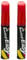 Thoquene 2 Stüc Lackstift Auto, Kratzer Lackreparaturstift Rot