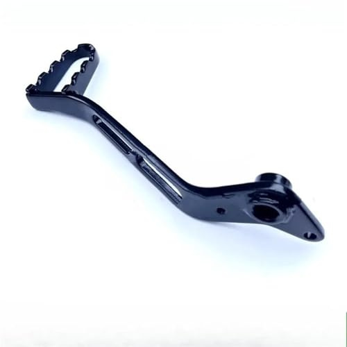 ALMNPRTVX Pour Benelli BJ500 Leoncino 500 Levier De Vitesse Et Pédale De Frein Pour Moto Repose-Pieds Pour Passager(Gear shifter lever)
