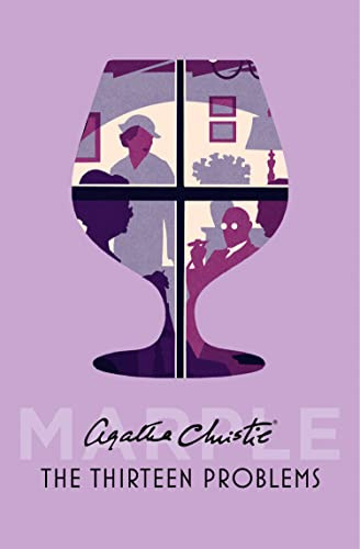 HarperCollins UK The Thirteen Problems (Marple).