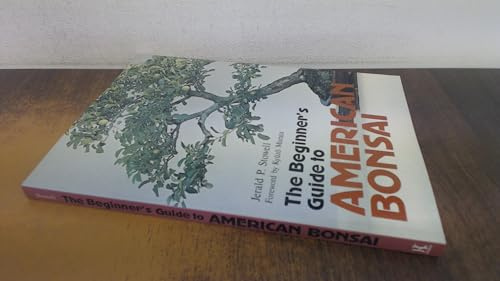 The Beginner's Guide to American Bonsai