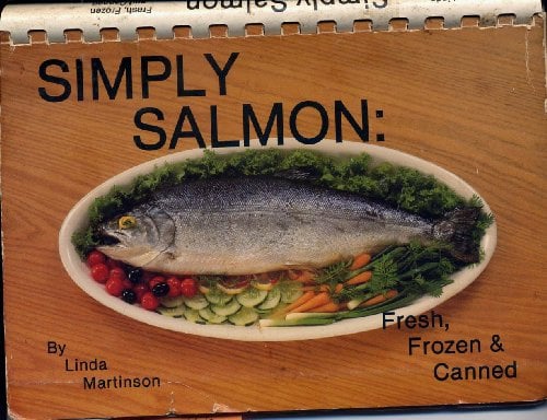 Simply Salmon
