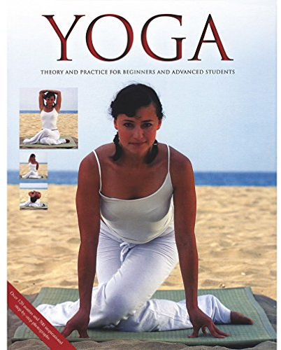 Guide to Yoga