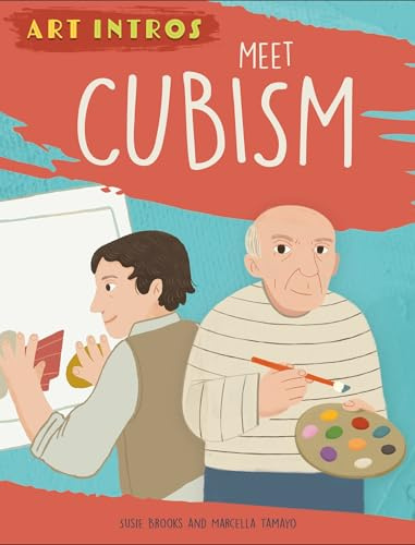 Meet Cubism (Art Intros)
