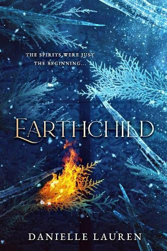 Earthchild: 2 (Spiritchild)