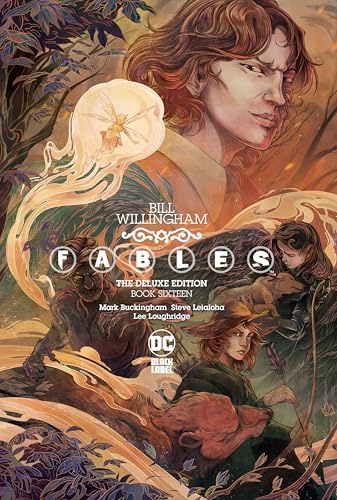 Dc Comics