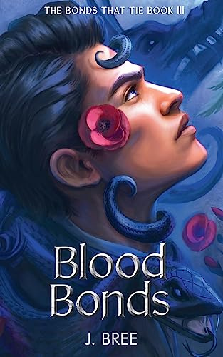 Blood Bonds (The Bonds that Tie)