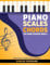 Piano Scales Chords: The Piano Teacher: Book 2 - Advancing in scales with confidence