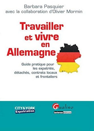 Travailler et vivre en Allemagne