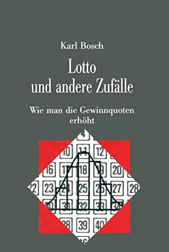 Lotto und andere Zufälle: Wie man die Gewinnquoten erhöht (Facetten)