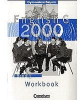 English G, Ausgabe A, Workbook