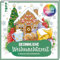 Colorful World - Besinnliche Weihnachtszeit: Ausmalen & entspannen (Colorful World (Ausmalbücher))