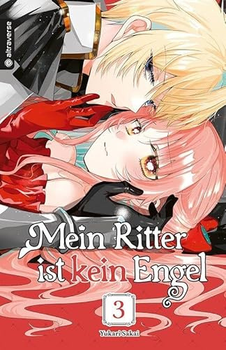Mein Ritter ist kein Engel 03