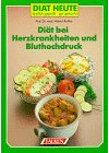 Falken Diät heute, H.2, Diät bei Herzkrankheiten und Bluthochdruck