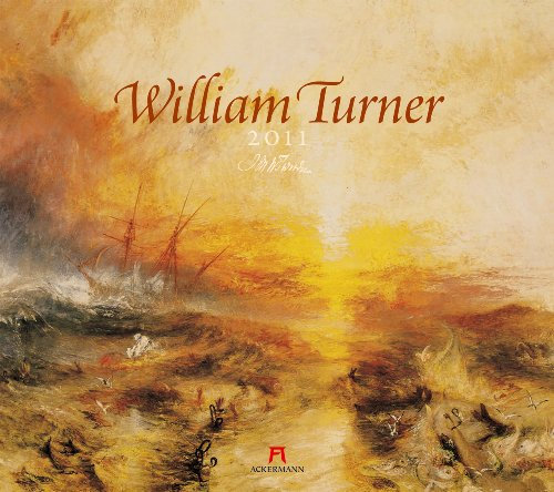 William Turner 2011