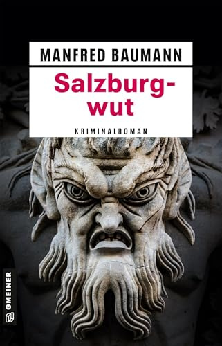Salzburgwut: Meranas zwölfter Fall (Martin Merana)