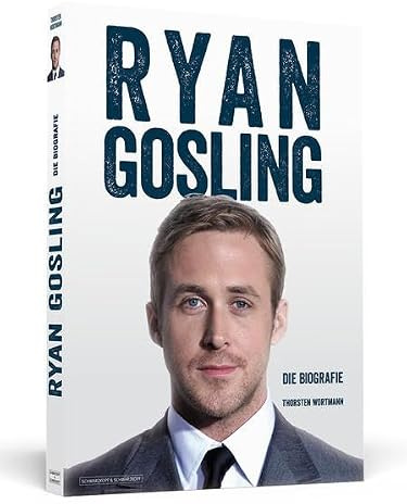 Ryan Gosling: Die Biografie