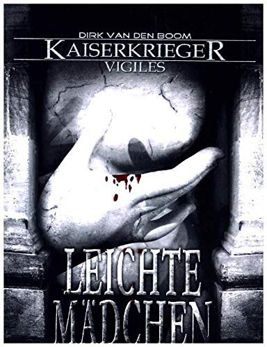 Kaiserkrieger Vigiles 2: Leichte Mädchen