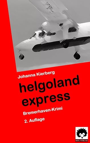 Helgoland Express: Bremerhaven-Krimi