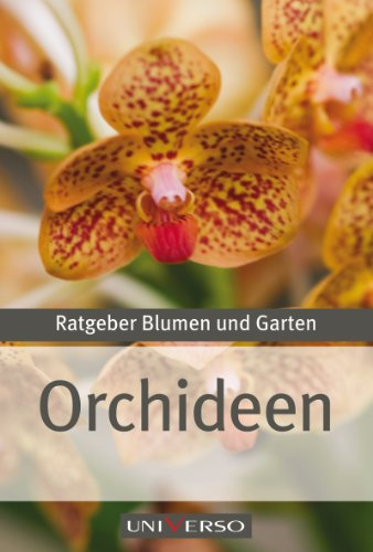 Ratgeber Garten - Orchideen