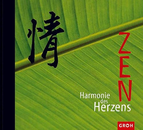 ZEN - Im Fluss des Lebens