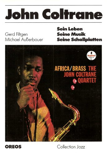 John Coltrane