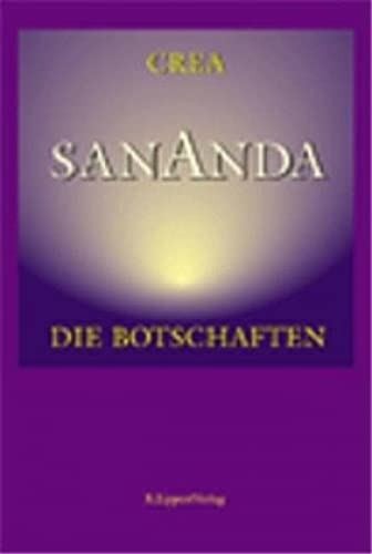 Sananda: Die Botschaften