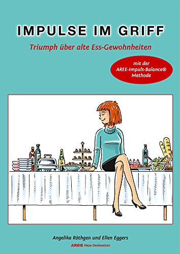 Impulse im Griff: Triumph über alte Essgewohnheiten