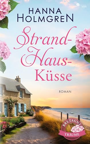 StrandHausKüsse (Bretagne-Träume)