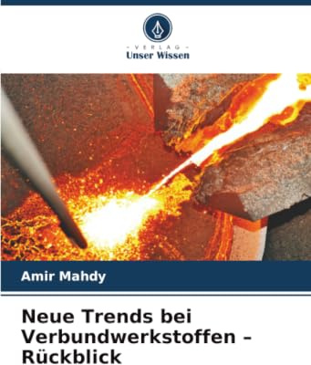 Neue Trends bei Verbundwerkstoffen – Rückblick: DE